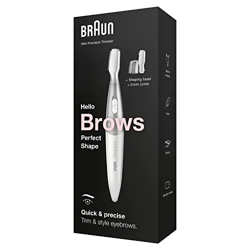 Braun FG1106 5