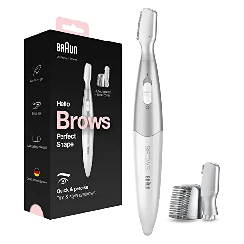 Braun FG1106 3
