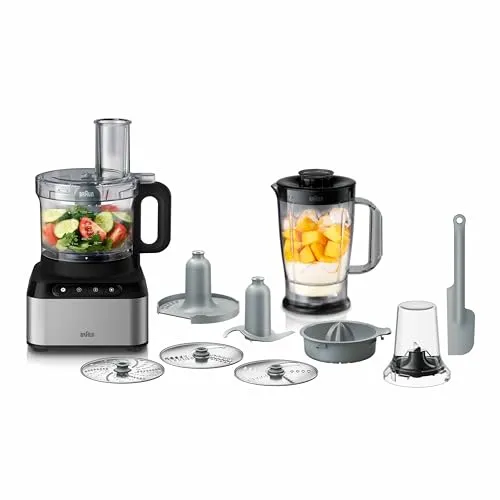 Braun FP 3233SI
