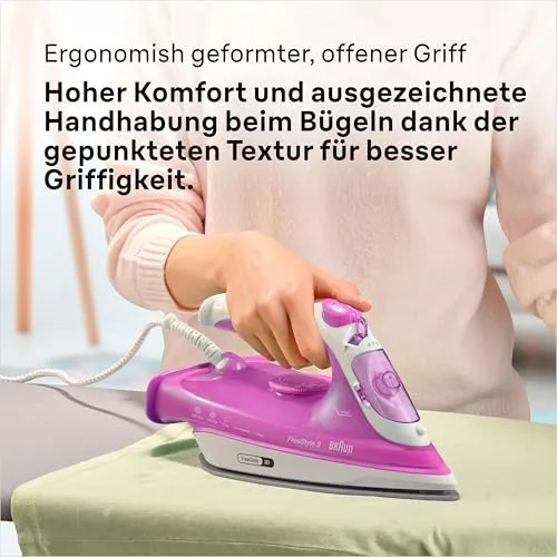 Braun FreeStyle 3 FI3124 PU 5