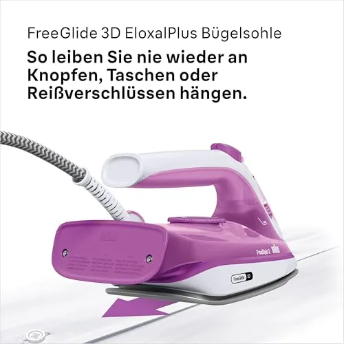 Braun FreeStyle 3 FI3124 PU 6