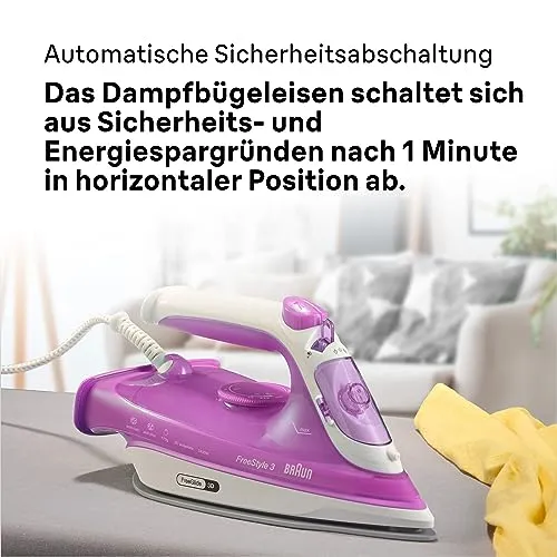 Braun FreeStyle 3 FI3124 PU 7