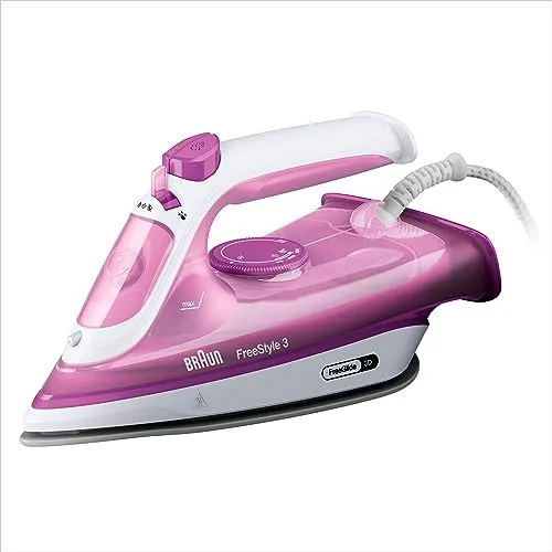 Braun FreeStyle 3 FI3124 PU 3