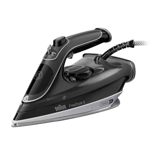 Braun FreeStyle 5