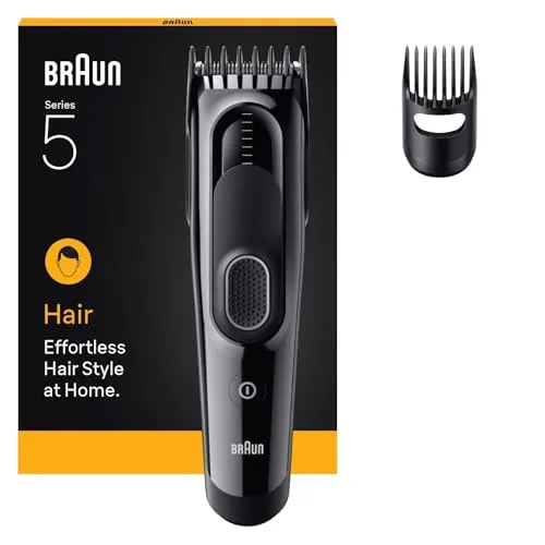 Braun HC 5510 2
