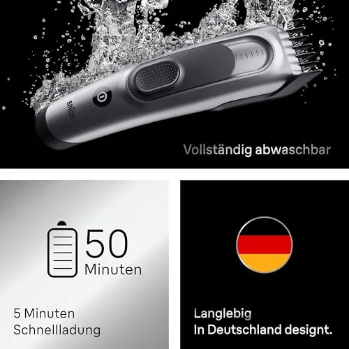 Braun HC7590 5