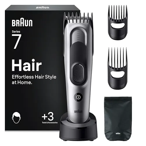 Braun HC7590