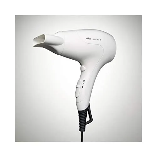 Braun HD 180 4