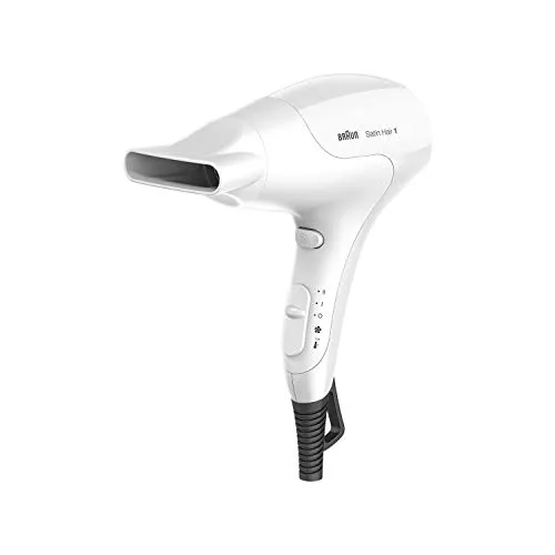Braun HD 180 2