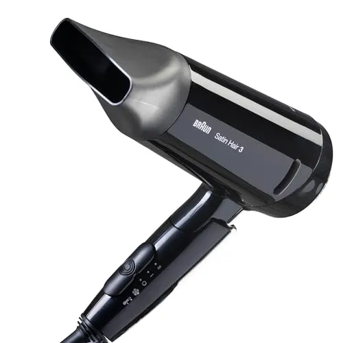 Braun HD 350 4