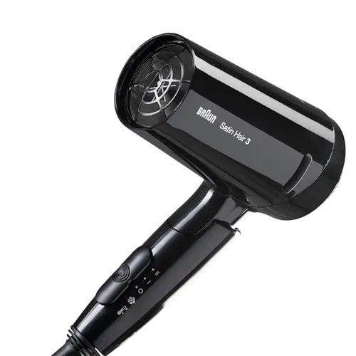 Braun HD 350 5
