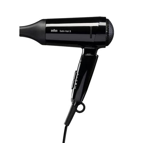 Braun HD 350 2