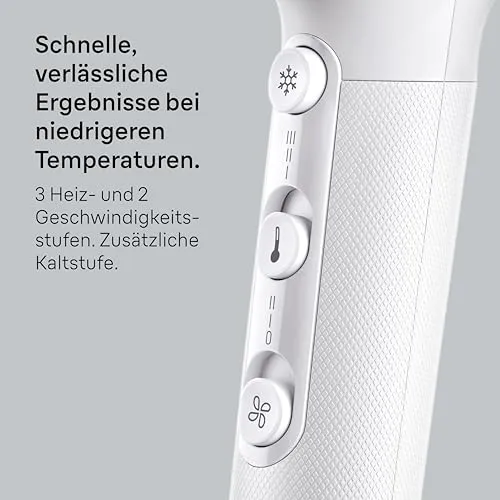 Braun HD2.1 3