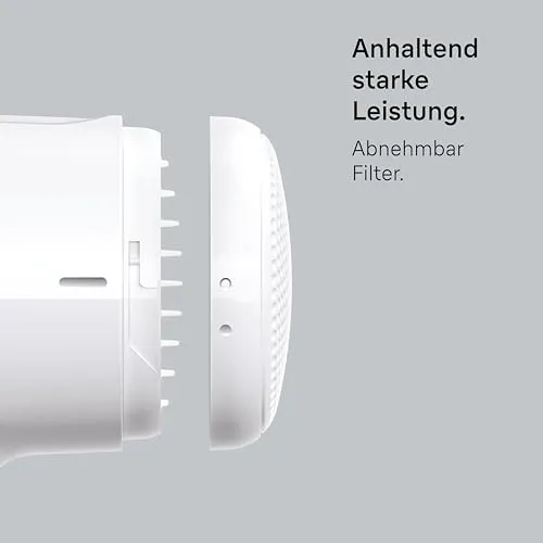 Braun HD2.1 4