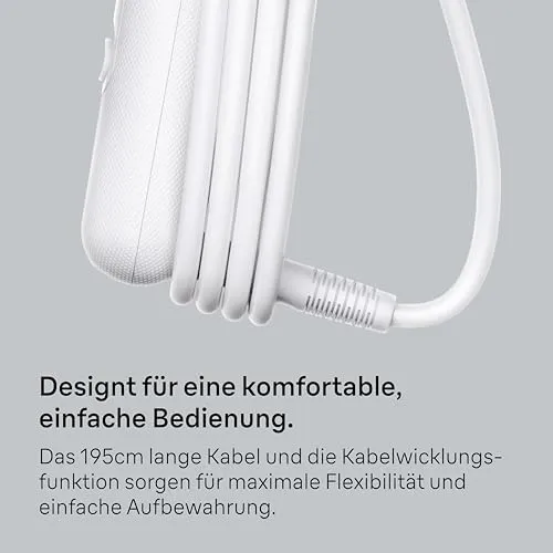 Braun HD2.1 5
