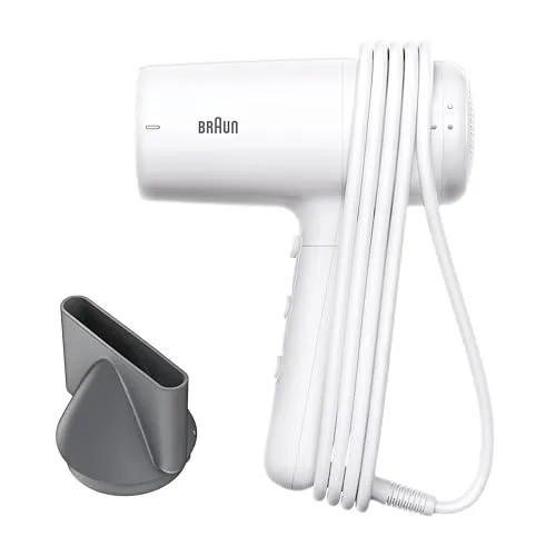 Braun HD2.1