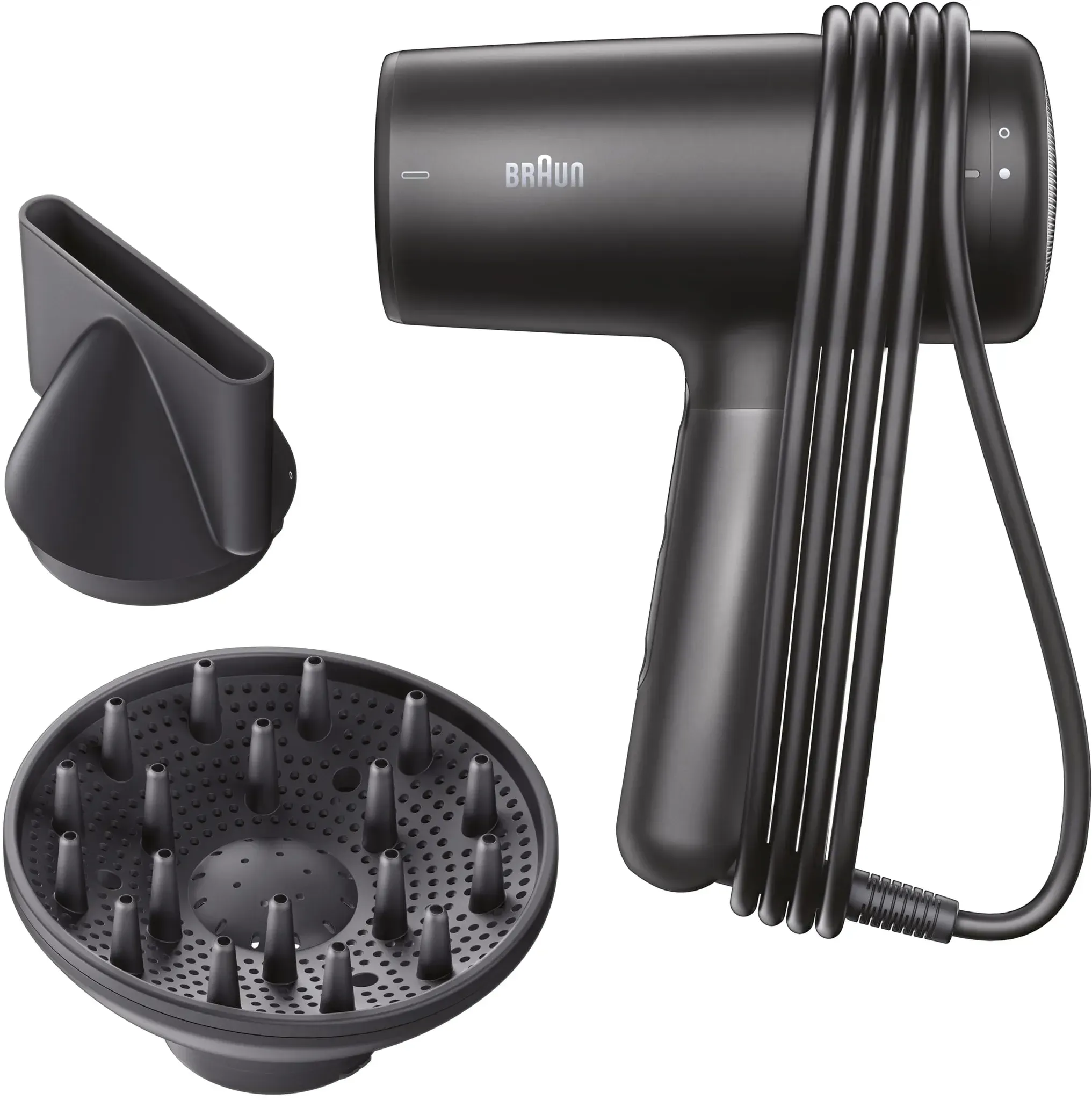 Braun HD4.2