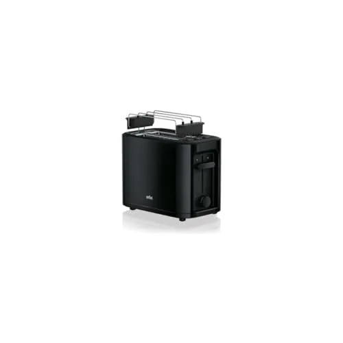 Braun HT 3010 BK 3