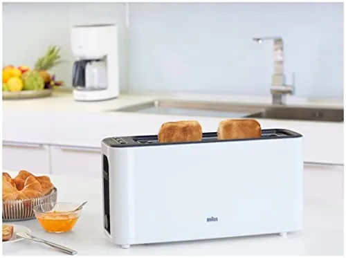 Braun HT3100WH 2