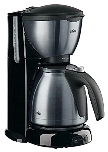 Braun Impression KF 600