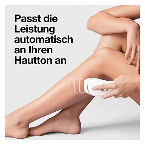 Braun IPL Silk Expert Pro 3 4