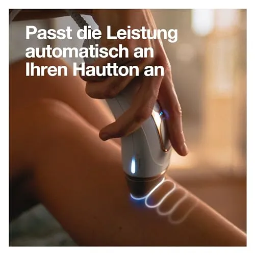 Braun IPL Silk Expert Pro 5 4
