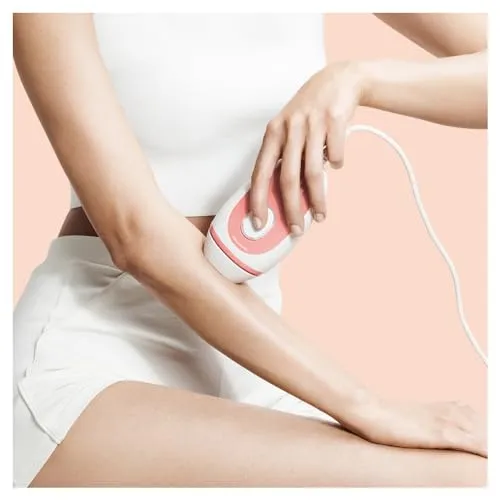 Braun IPL Silk Expert Pro Mini 4