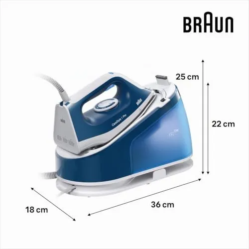 Braun IS 1512 Pro 3