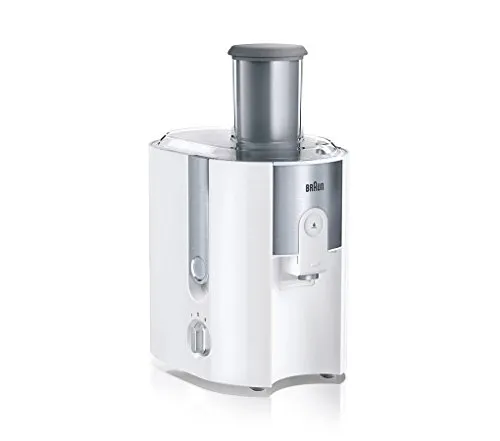 Braun J 500