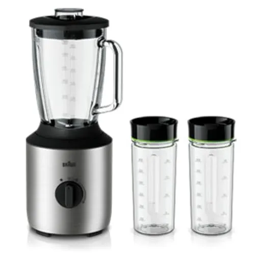 Braun JB3272SI