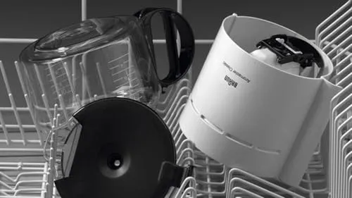 Braun KF 47 WH 4