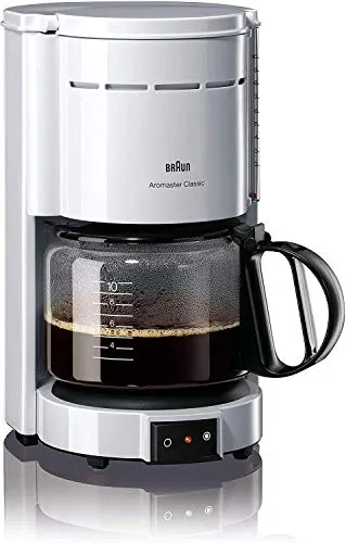 Braun KF 47 WH