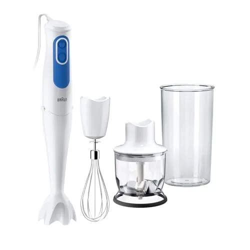 Braun MQ 3025