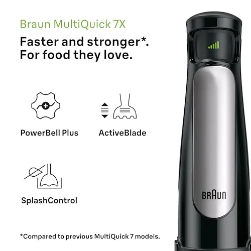 Braun MQ 7035XBI 2
