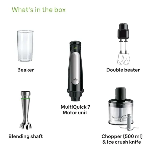 Braun MQ 7035XBI 6