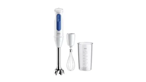 Braun MQ30051MWH