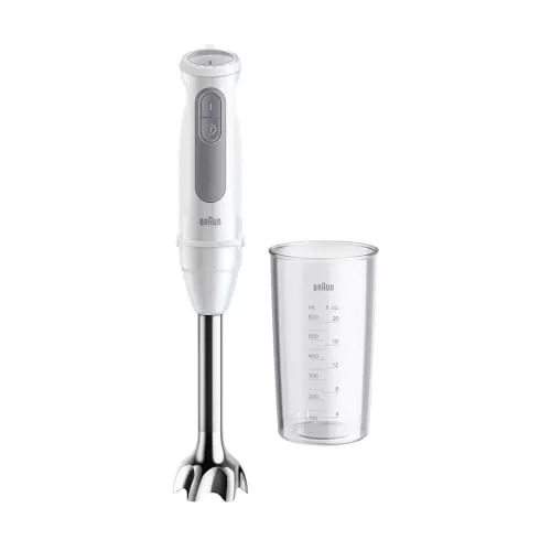 Braun MQ50001MWH