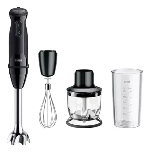 Braun MQ50202M
