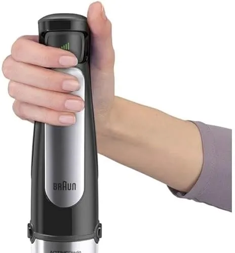 Braun MQ55254M Pro 5