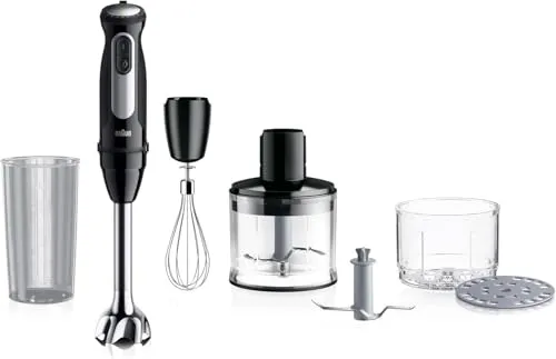 Braun MQ55254M Pro