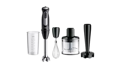 Braun MQ55307M 2