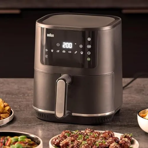 Braun MultiFry 3 HF 3030 2