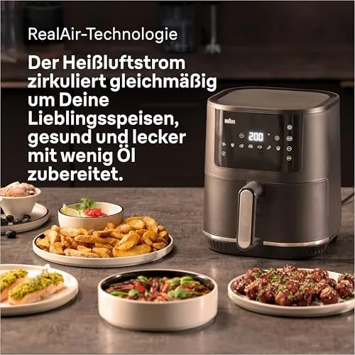 Braun MultiFry 3 HF 3030 4