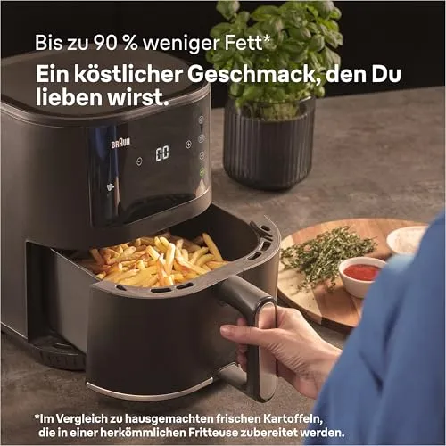 Braun MultiFry 3 HF 3030 5