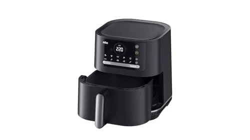Braun MultiFry 5 2