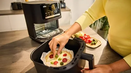 Braun MultiFry 5 3