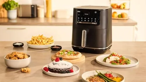 Braun MultiFry 5 5
