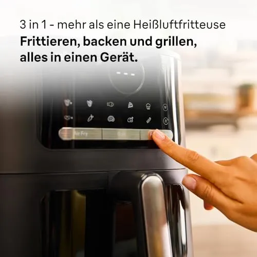 Braun MultiFry 5 HF5073IBK 2