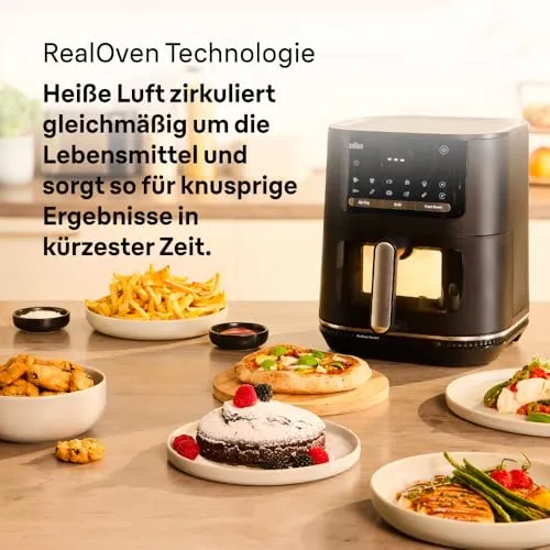 Braun MultiFry 5 HF5073IBK 3