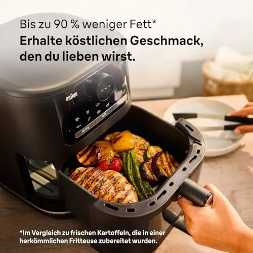 Braun MultiFry 5 HF5073IBK 5